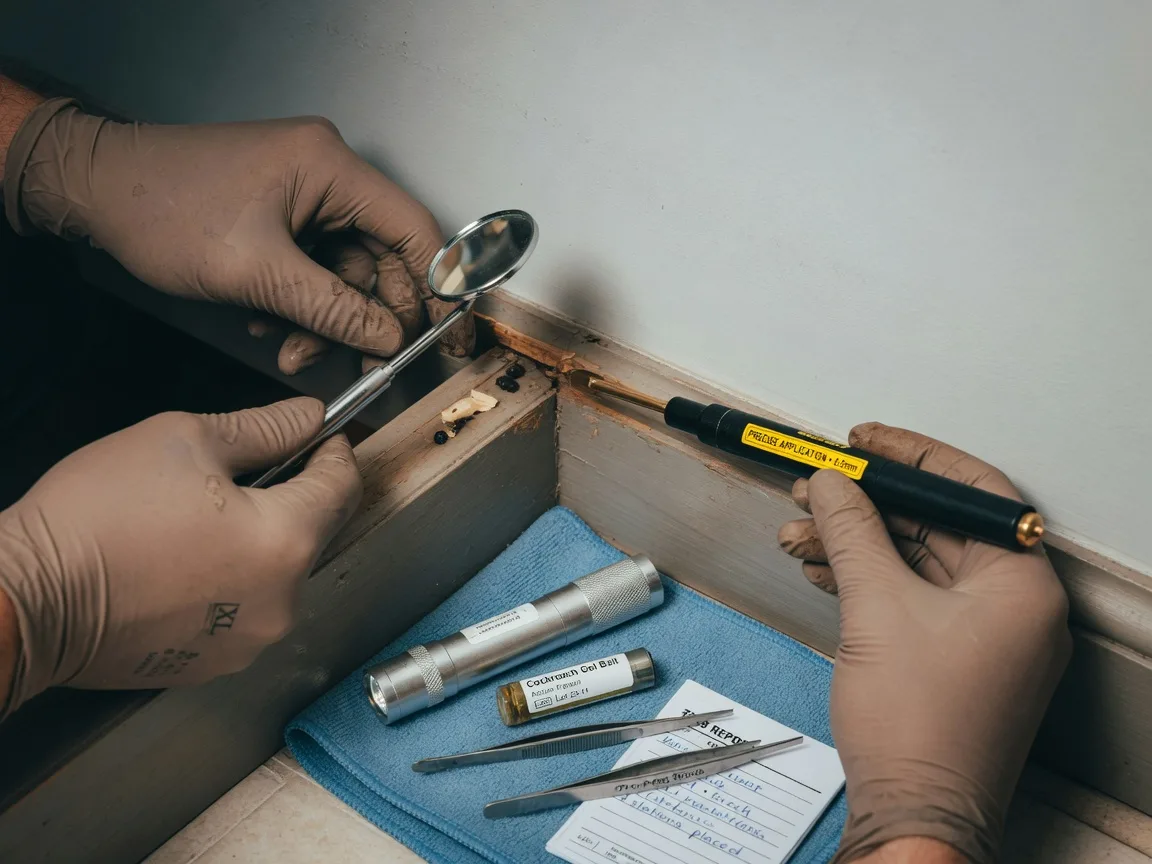 Why choose Emergency Pest Control in Vernon Hills, IL